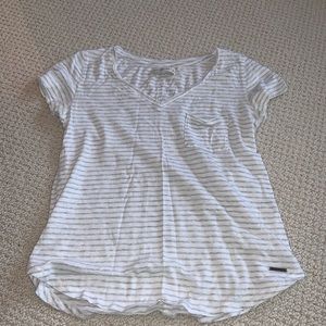 Abercrombie and Fitch t shirt